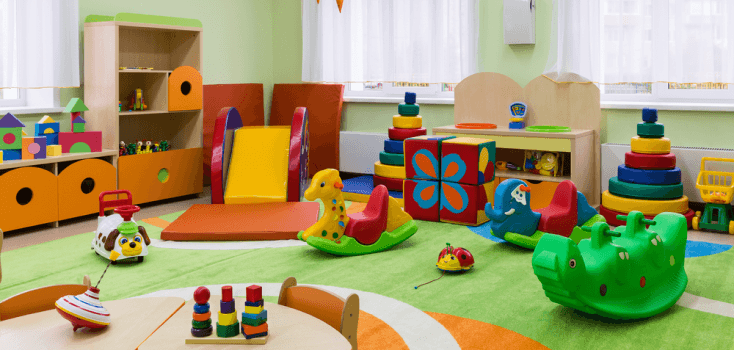 Nursery Vehicle Insurance: Protecting School Runs & Educational Trips