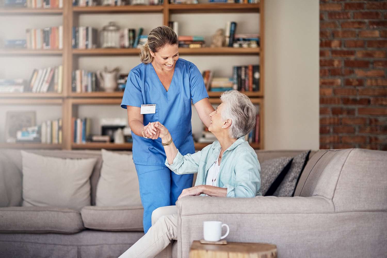 Nursing Home Financial Protection: Insurance for Business Continuity
