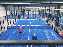 Padel Court Insurance: Complete Guide for Court Operators in the UK