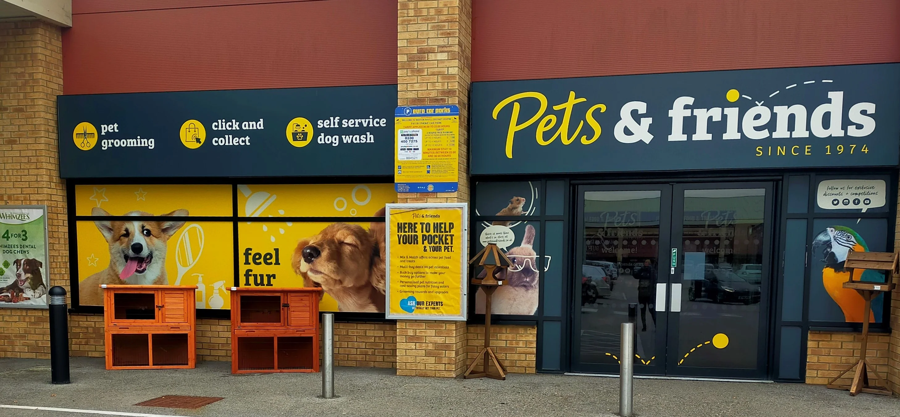 Pet Shop Stock Insurance: Essential Protection for Your Animal Care Business
