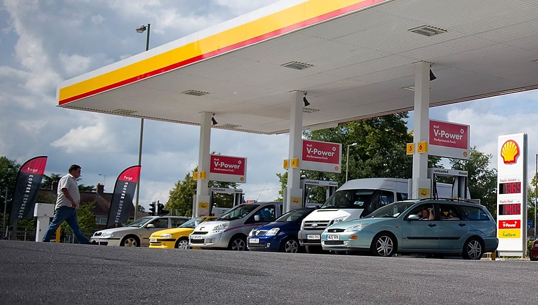 Motorway Service Station Insurance: High-Volume Fuel Retail Coverage