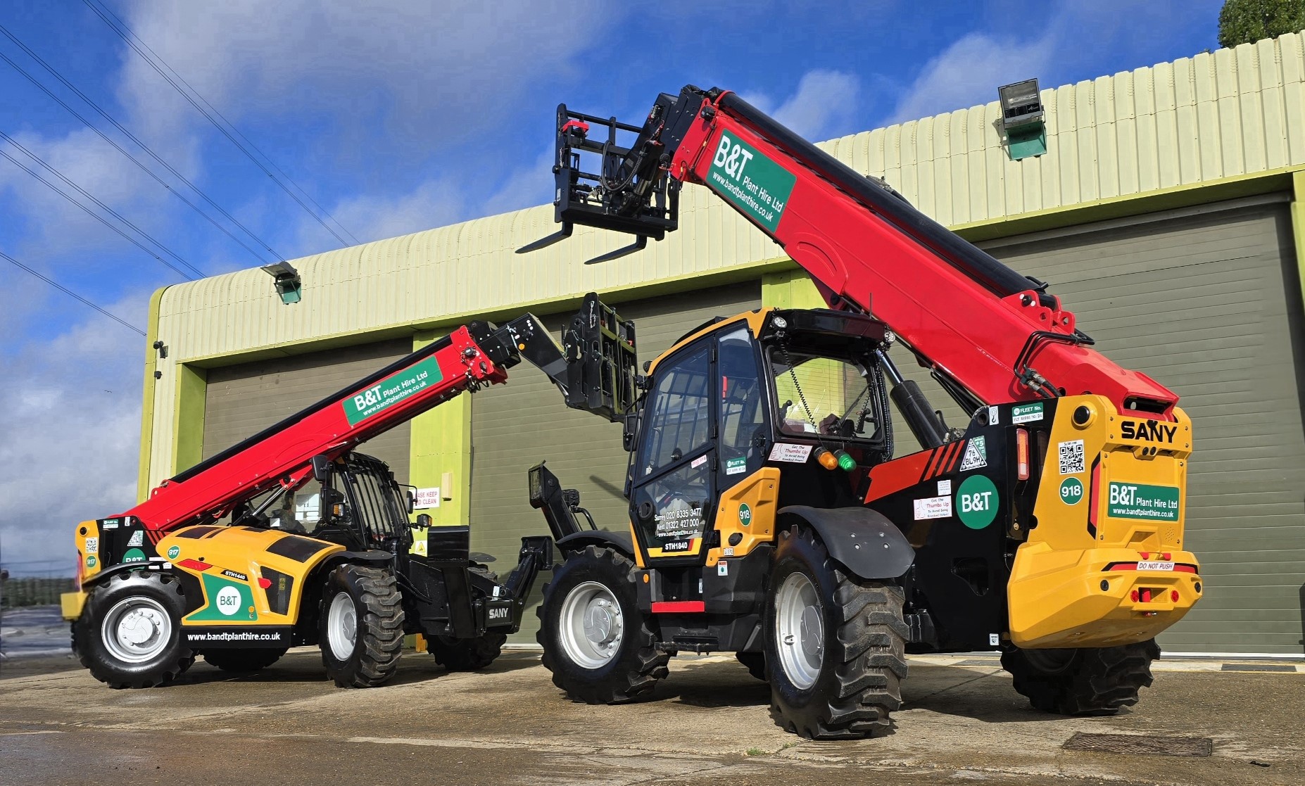Plant Hire Contract Works Insurance: Project-Specific Coverage | Insure24
