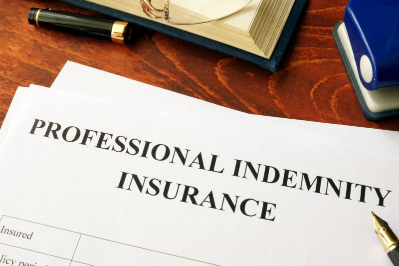 Professional Indemnity Insurance: Legal Defense Costs | Insure24