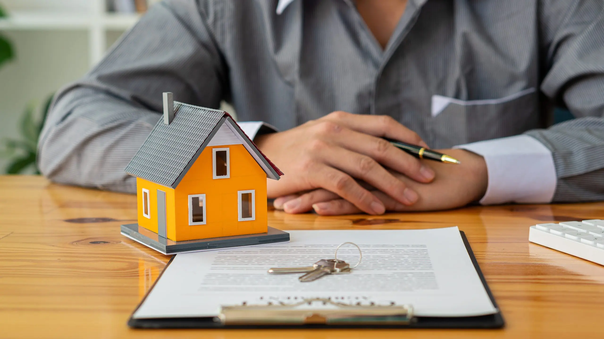 Urban Property Owner Insurance: Essential Coverage for City Property Investors