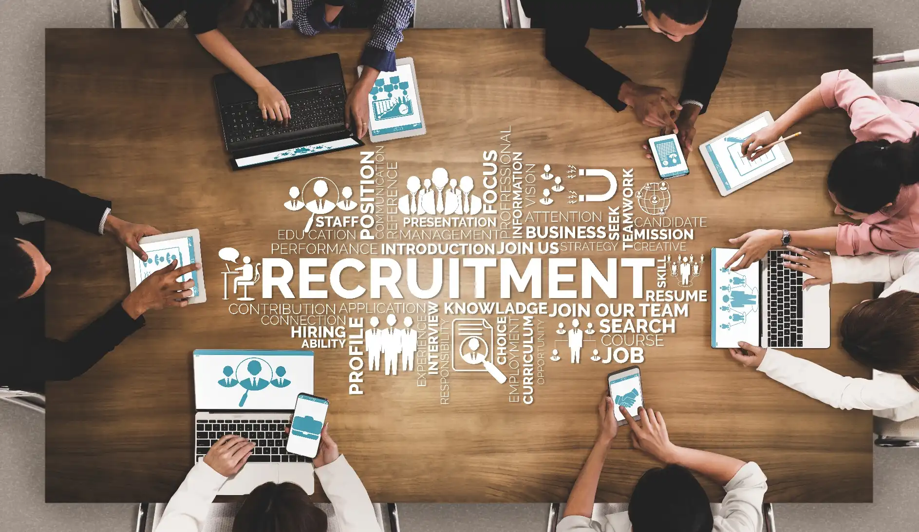 Recruitment Agency Database Insurance: Protecting Your Most Valuable Asset