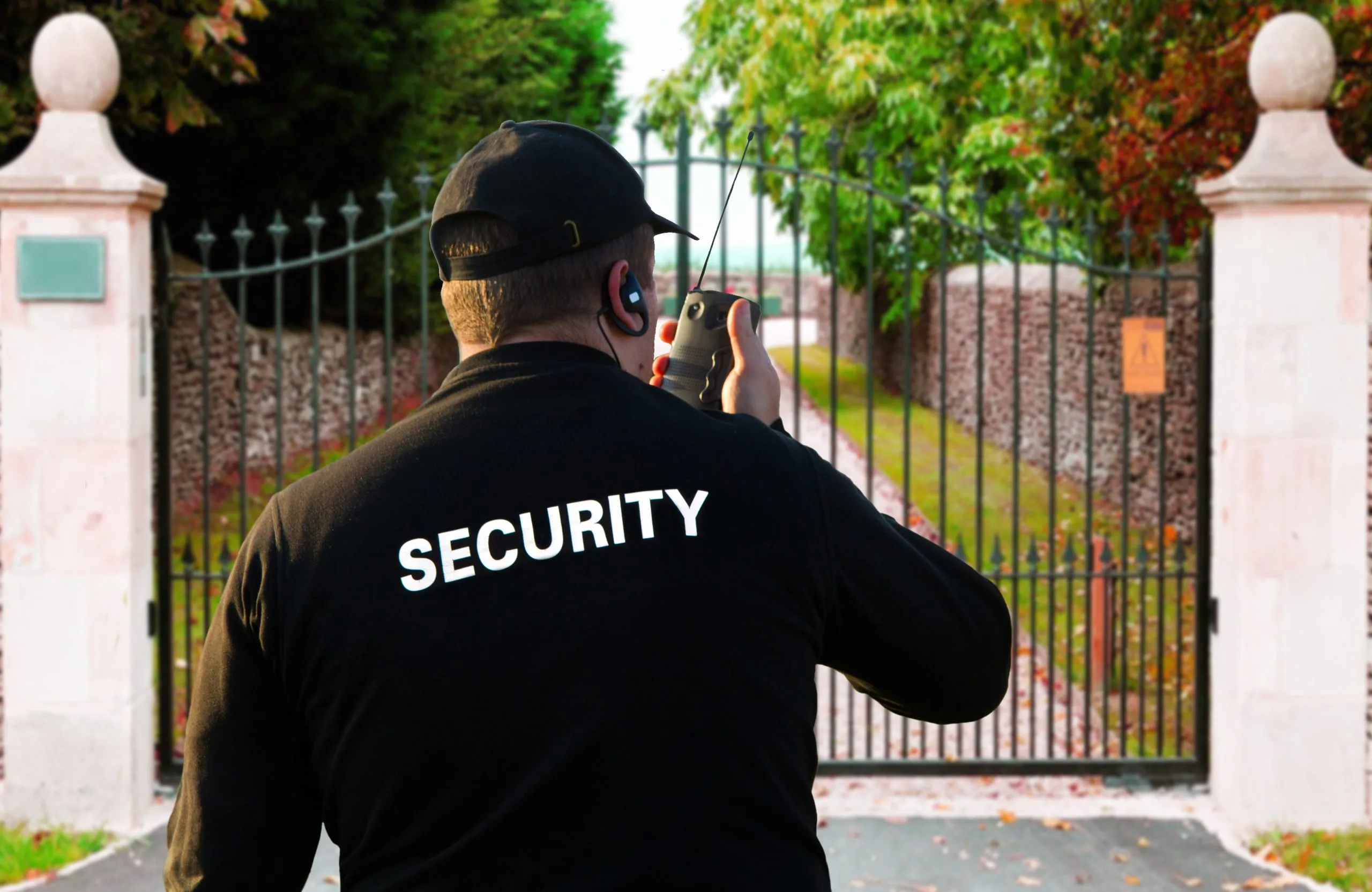 Security Insurance: Complete Protection for Security Companies and Professionals