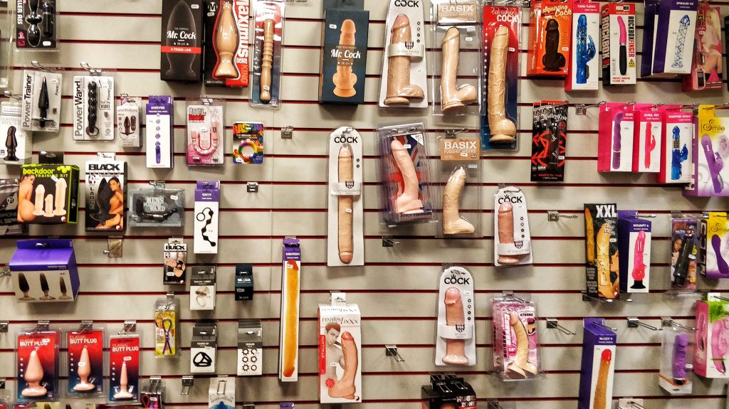 Sex Shop Licensing Insurance: Regulatory Compliance & License Protection