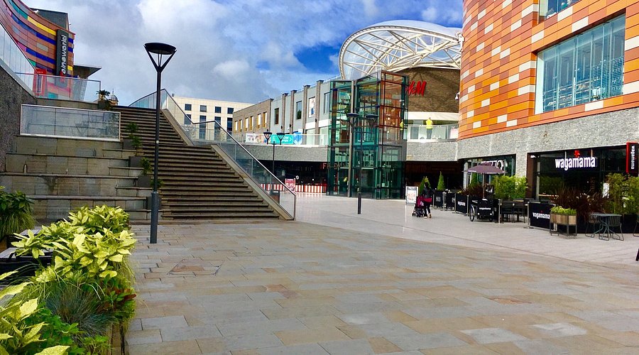 Shopping Centre Insurance: Comprehensive Protection for Retail Property Management
