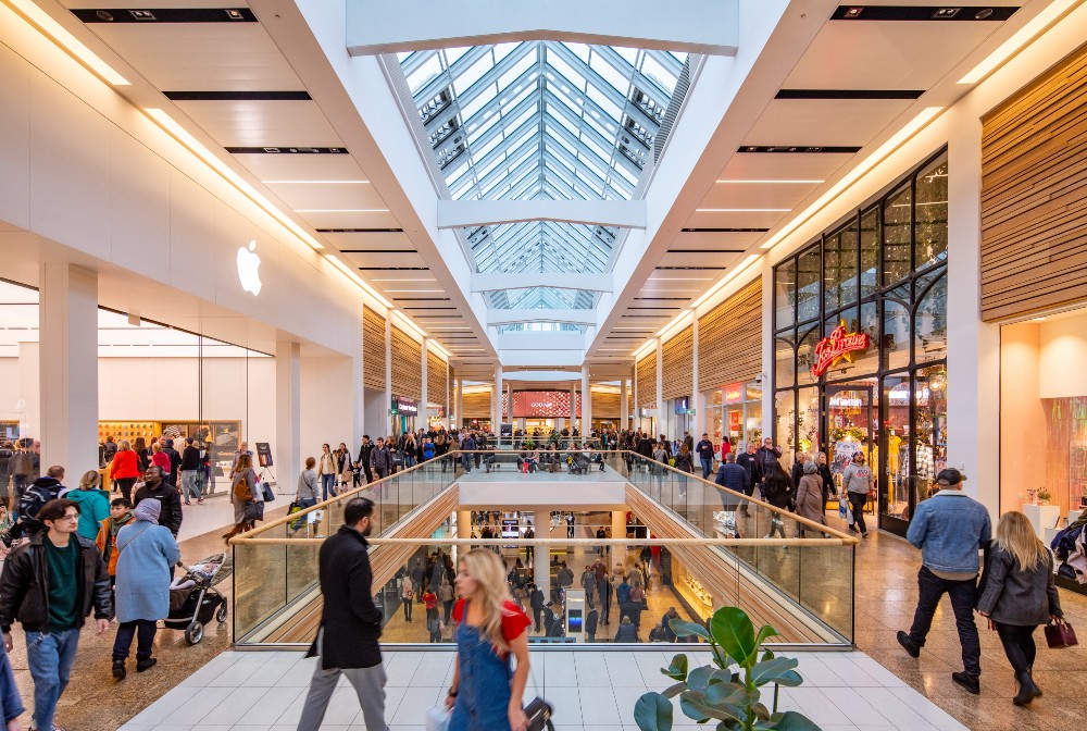 Shopping Centre Business Interruption Insurance: When Centers Must Close