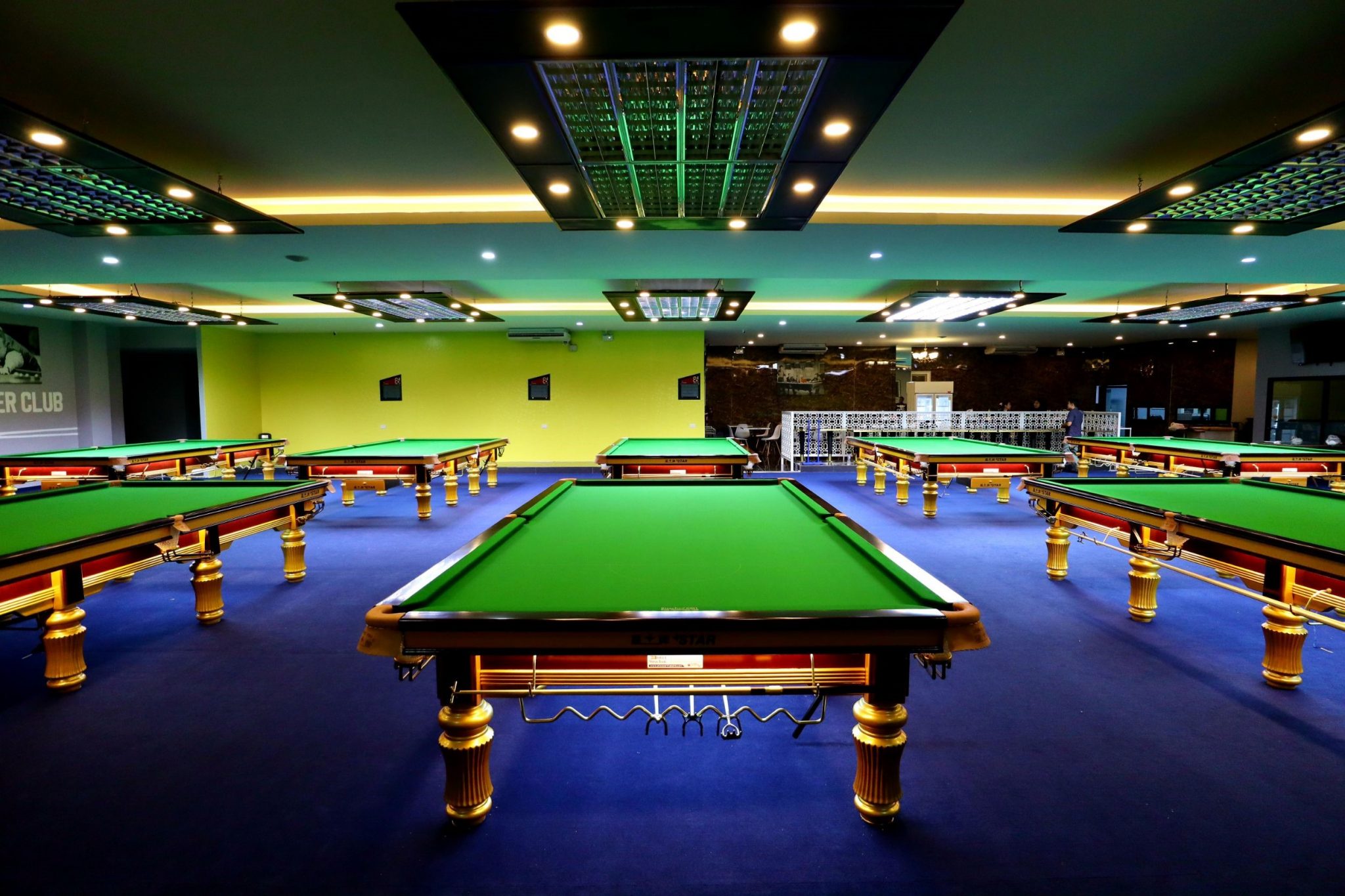 Snooker Club Bar Insurance: Licensed Premises & Hospitality Coverage | Insure24