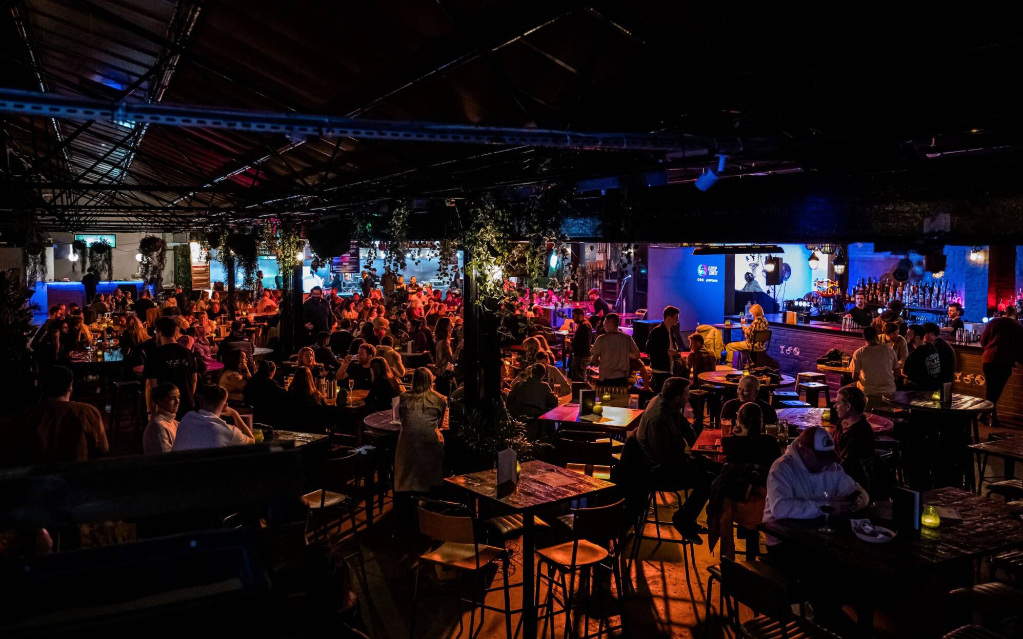 Social Club Buildings Insurance: Protecting Your Community Hub