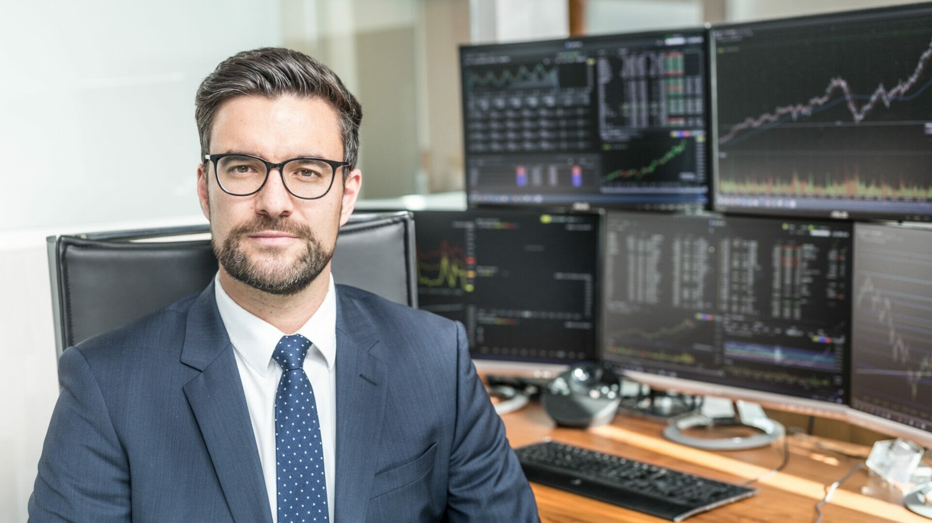 Stock Brokers Client Money Insurance: Essential Protection for Financial Services