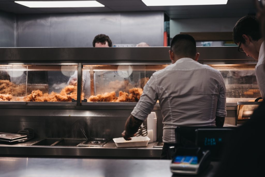 Fast Food Chains Insurance: Essential Coverage for Quick Service Restaurants