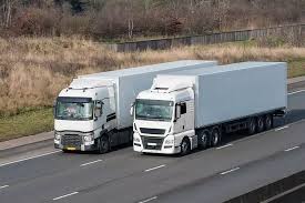 Truck Insurance: Heavy Goods Vehicle Protection | Insure24