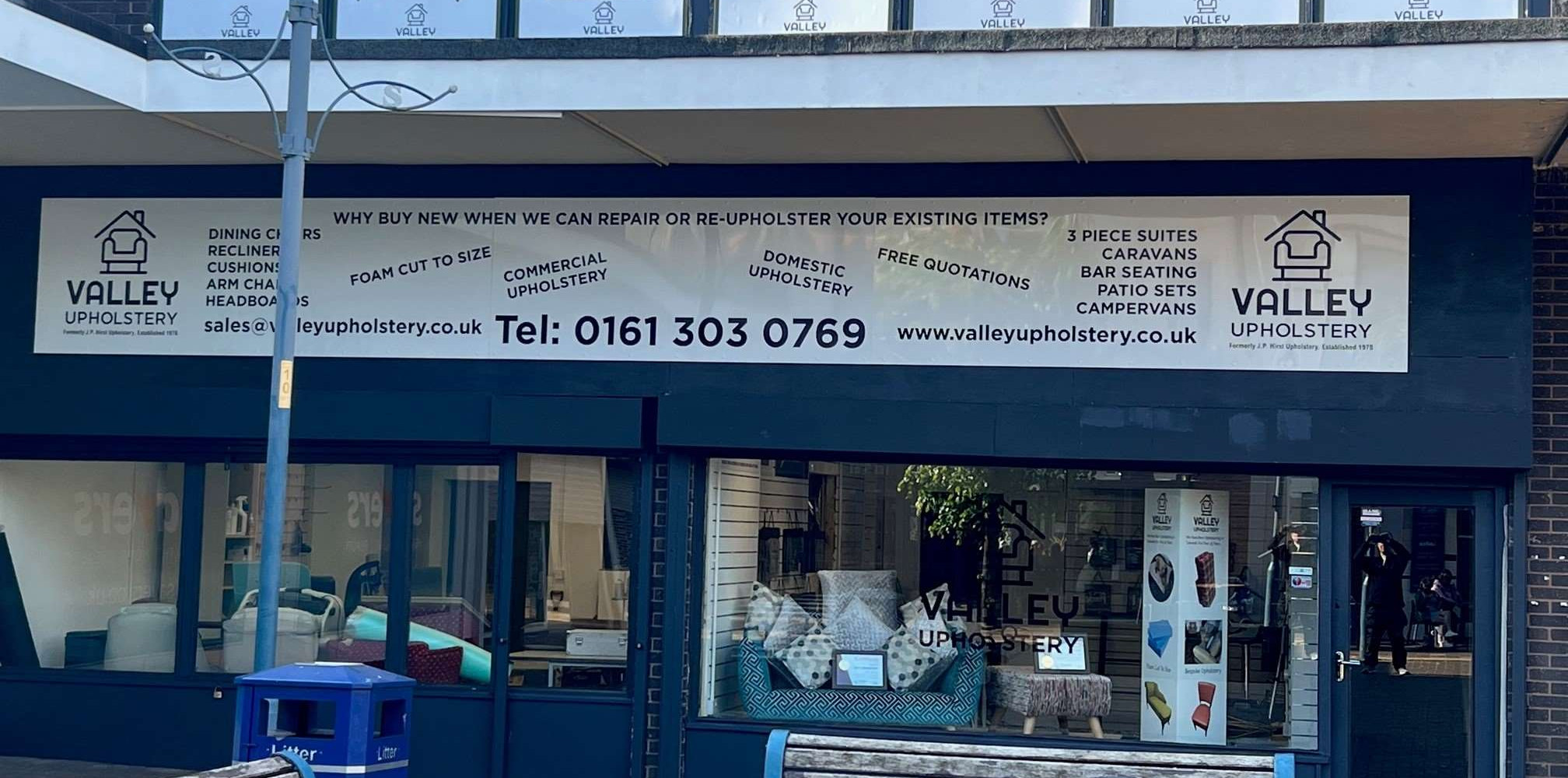 Upholstery Shop Insurance: Essential Protection for Furniture Restoration and Upholstery Businesses