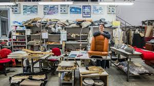 Upholstery Shop Business Interruption Insurance: When Work Must Stop