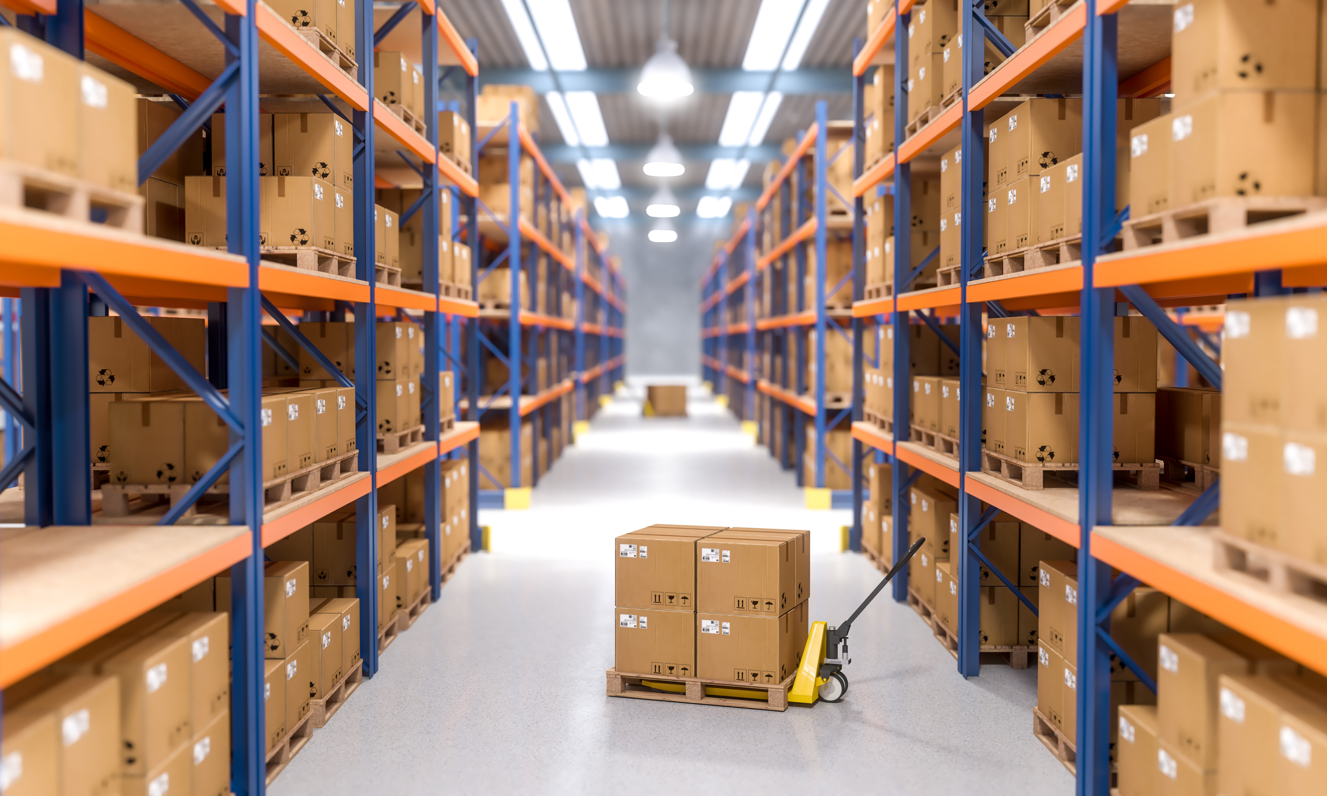E-commerce Warehouse Insurance: Essential Coverage for Online Retail Operations